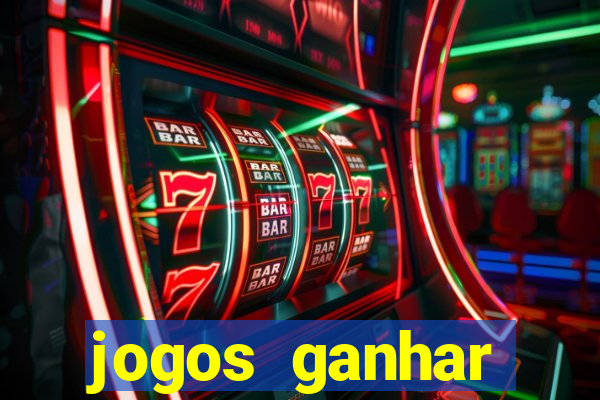 jogos ganhar dinheiro no pix